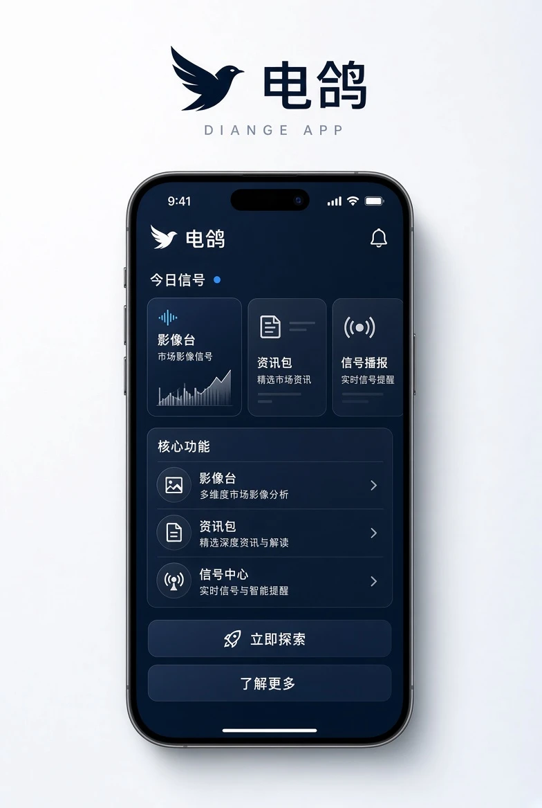 电鸽APP移动浏览